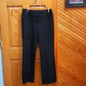Dress pants